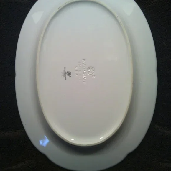 Pfaltzgraff Grapevine platter - Picture 4 of 6